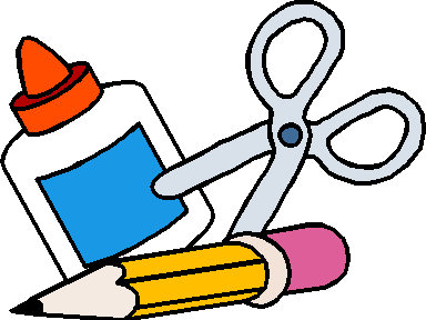  3rd Grade Supply List